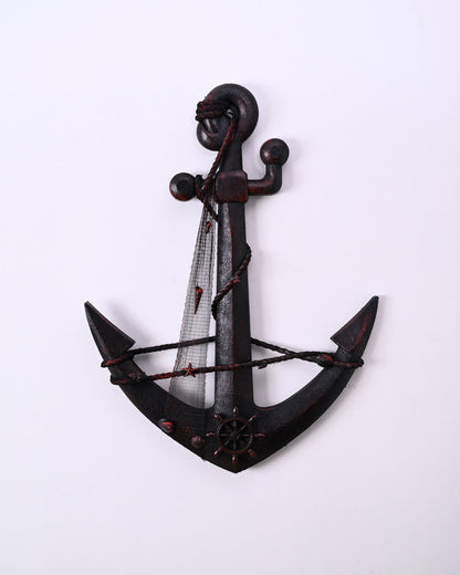 Anchor Wall Accent