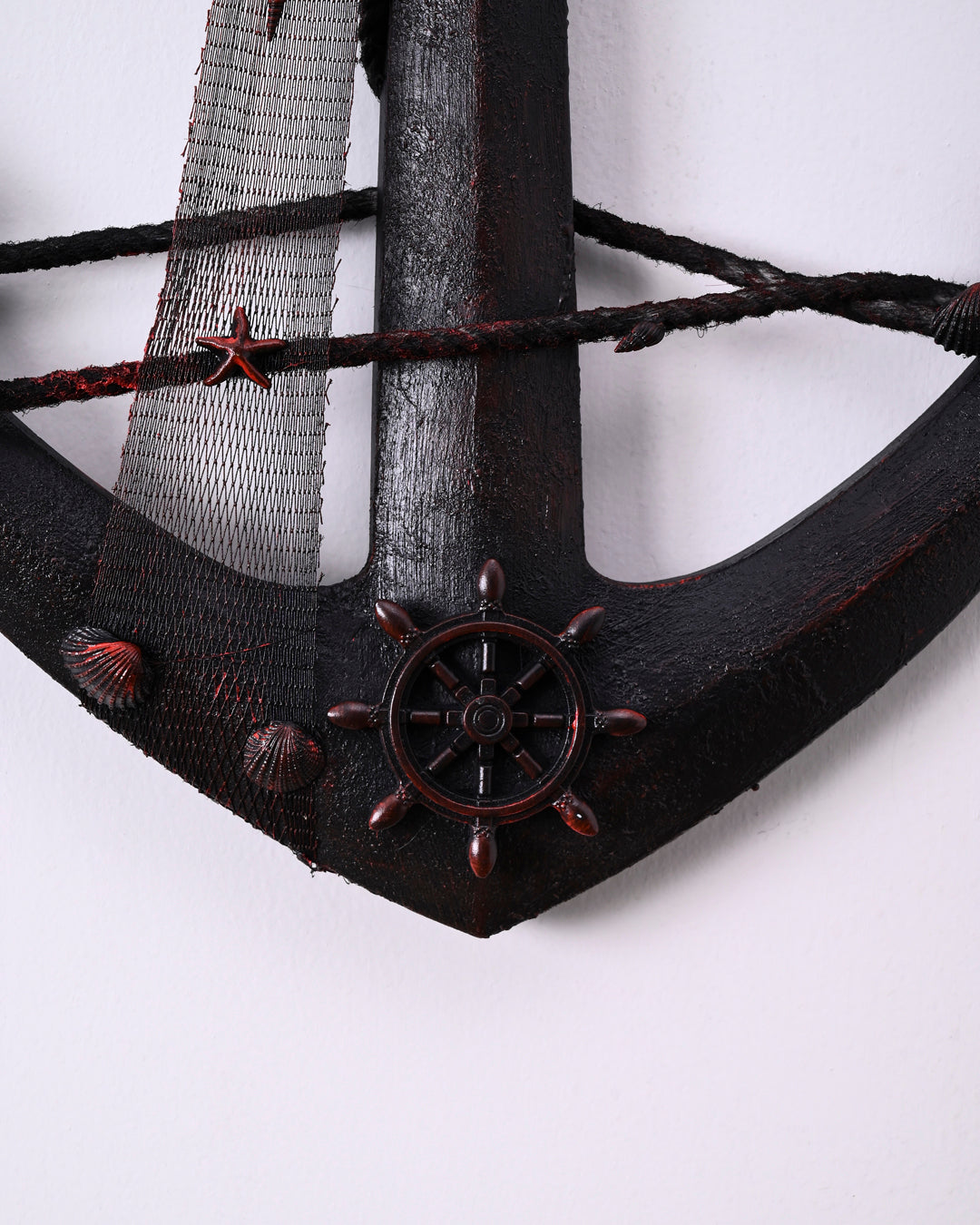 Anchor Wall Accent