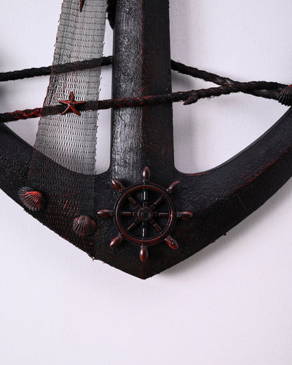Anchor Wall Accent