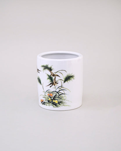 Nature Harmony Ceramic Planter