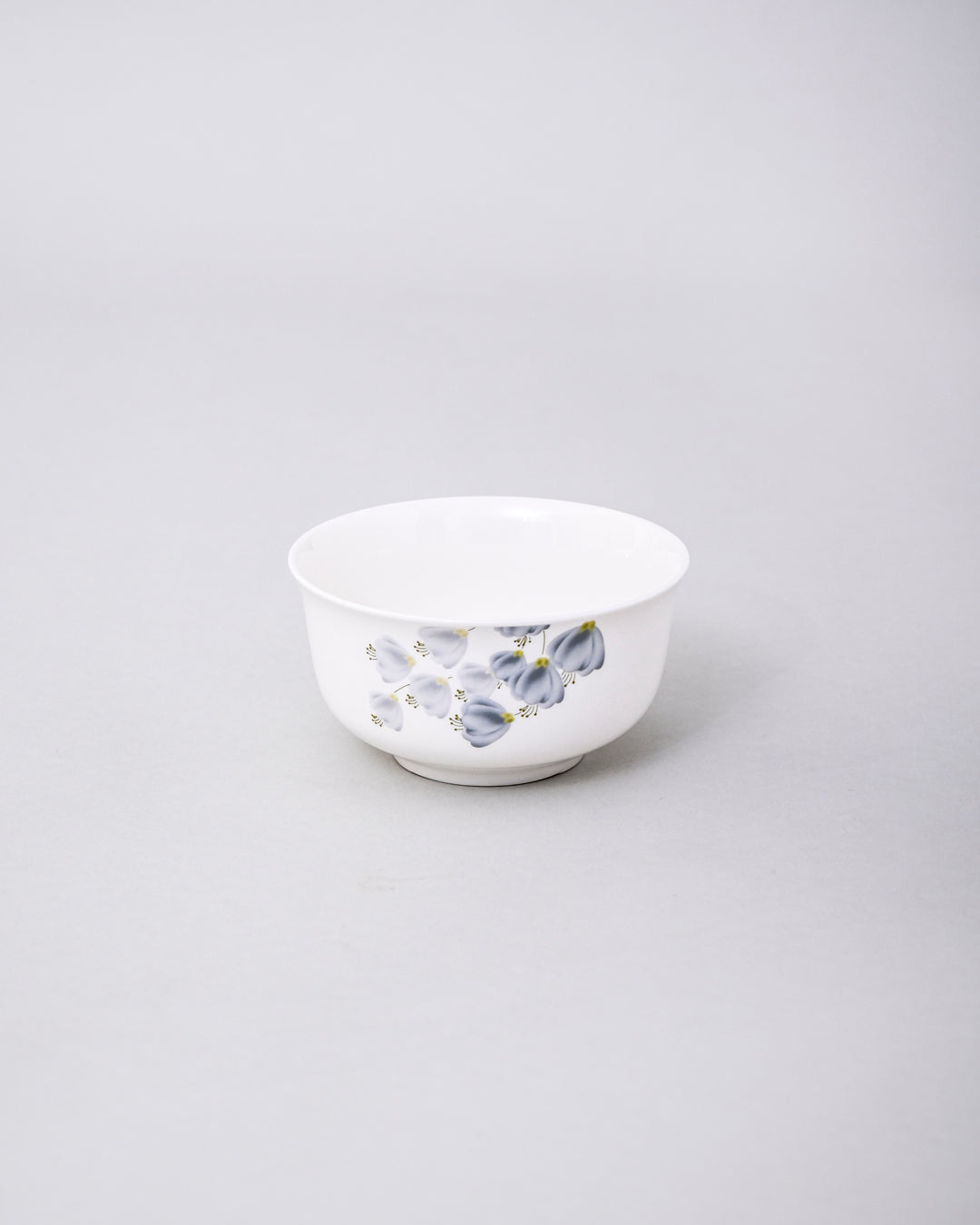 Blue Blossom Porcelain Katori