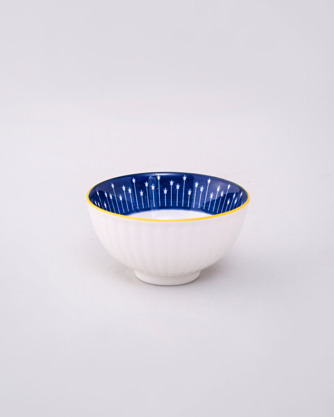 Classic Mandala Art Bowl - Set Of 2