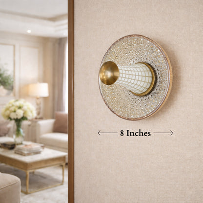Crystal Beam Wall lights for Home & Item for Wall Decoration