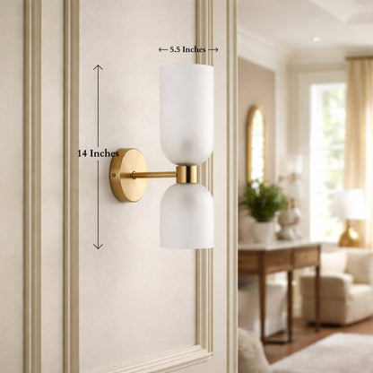 Modern Halo Wall Light for Home & Item for Wall Decoration