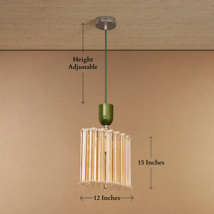 Royal Glow Ceiling Light For Home & Home Decoration Item