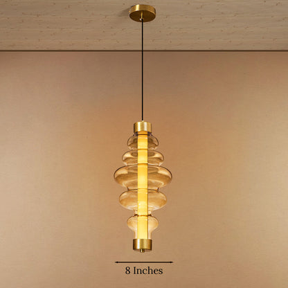 Eclipse Beam  Ceiling Light For Home & Item for Home Decoration