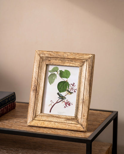 Countryside Classic Photo Frame