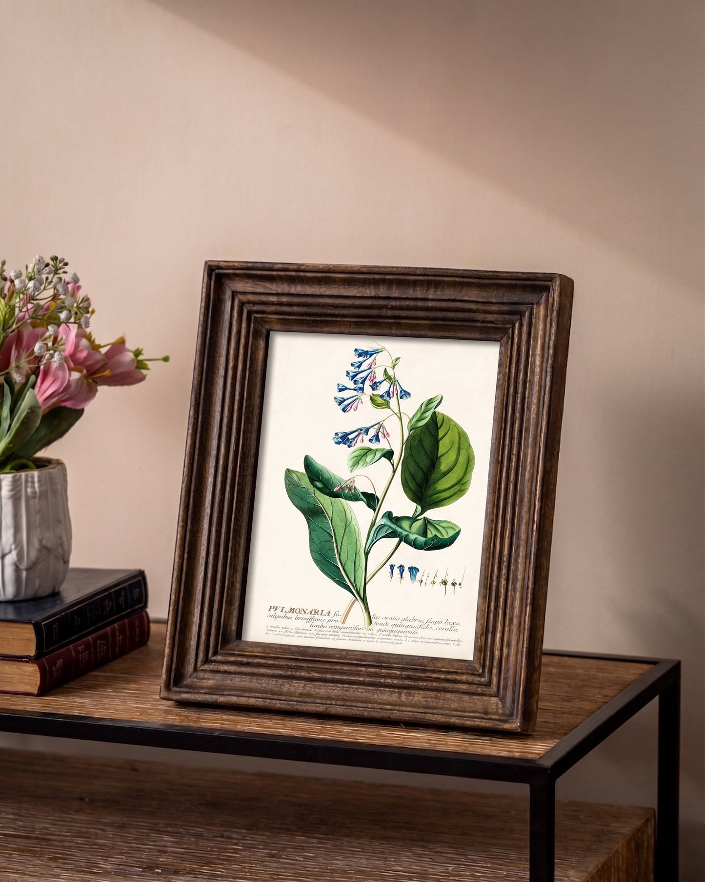Bronze Ridge Photo Frame