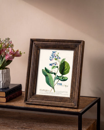 Bronze Ridge Photo Frame