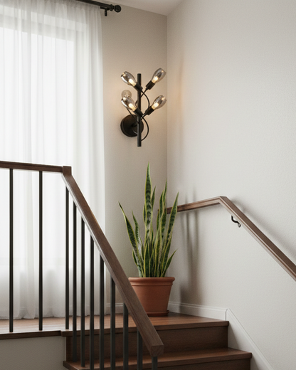 Branvora Glow Wall Light