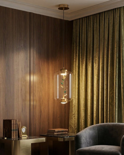 Verdessa Grove Pendant Light