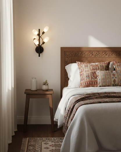 Branvora Glow Wall Light