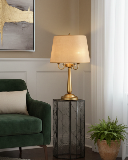 Regency Glow Table Lamp
