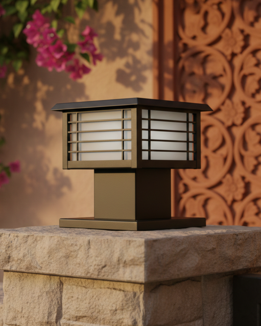 Gateora Horizon Outdoor Light