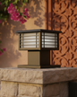 Gateora Horizon Outdoor Light