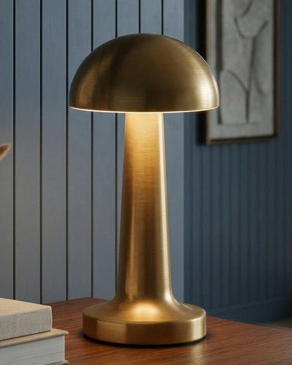 Aurelian Dome Table Lamp