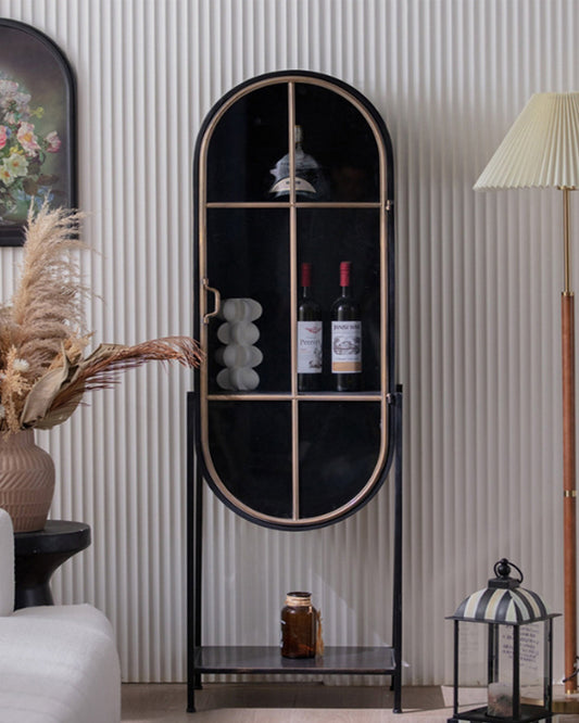 Bishop Bar Cabinet - Large