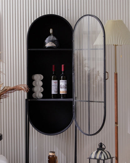 Bishop Bar Cabinet - Small