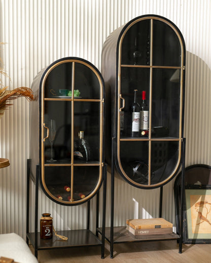 Bishop Bar Cabinet - Small
