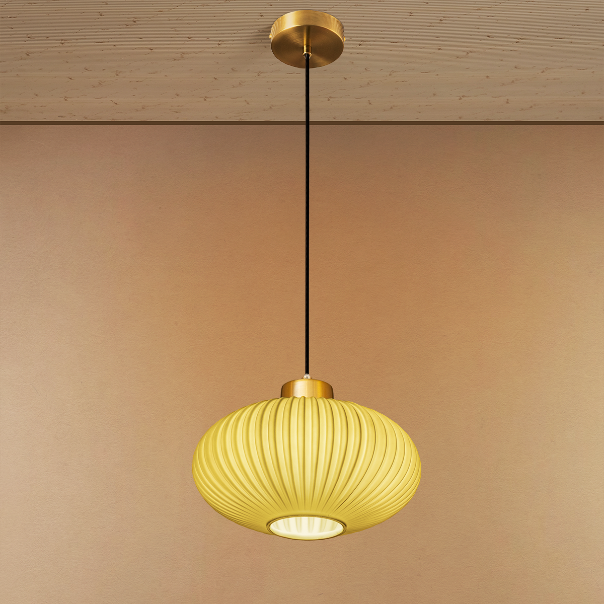 Halo Hive Ceiling Light For Living Room & Home Decoration item