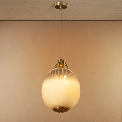 Pearl Drop Ceiling Light For Home & Home Decoration Item