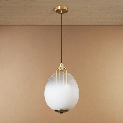 Pearl Drop Ceiling Light For Home & Home Decoration Item