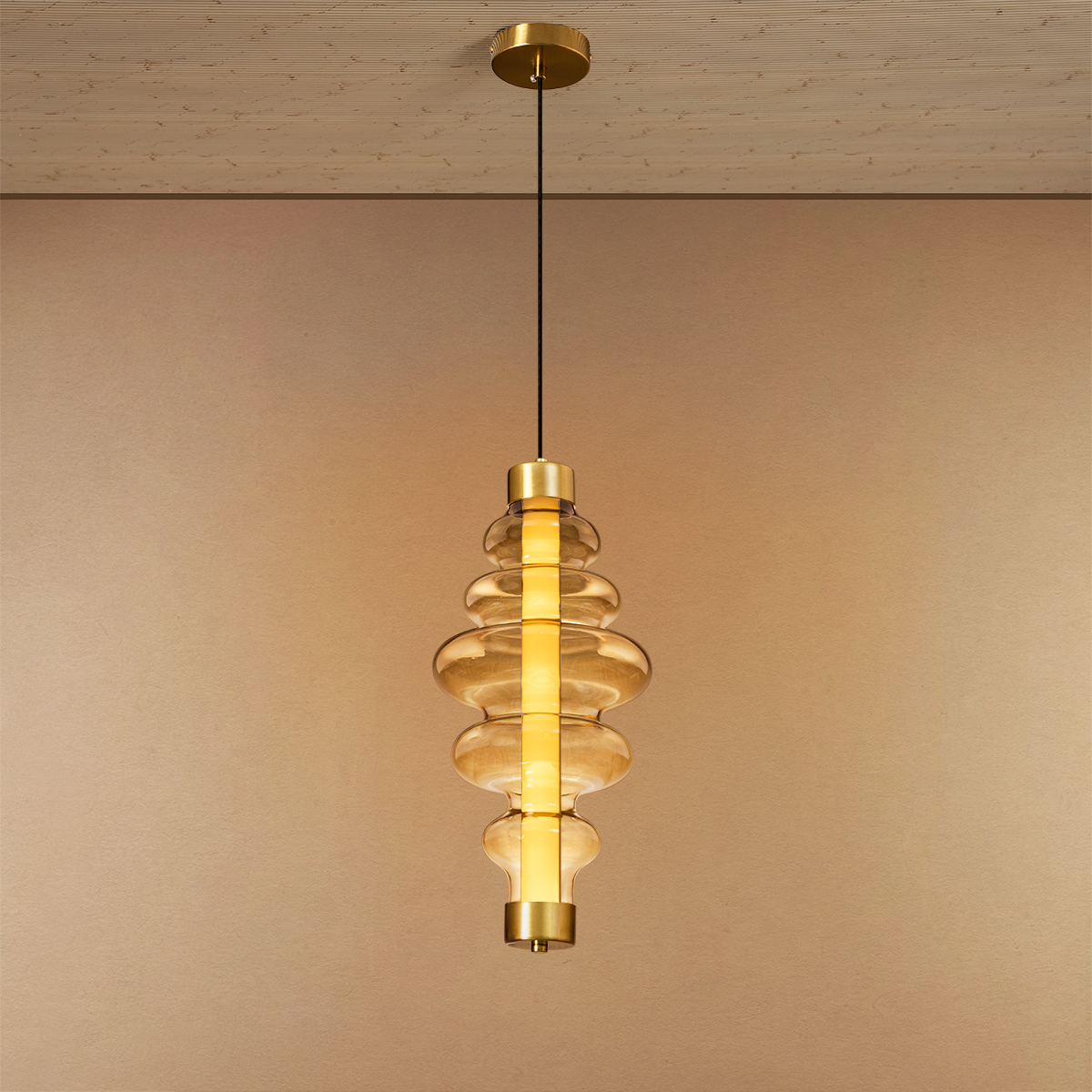 Eclipse Beam  Ceiling Light For Home & Item for Home Decoration