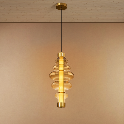 Eclipse Beam  Ceiling Light For Home & Item for Home Decoration