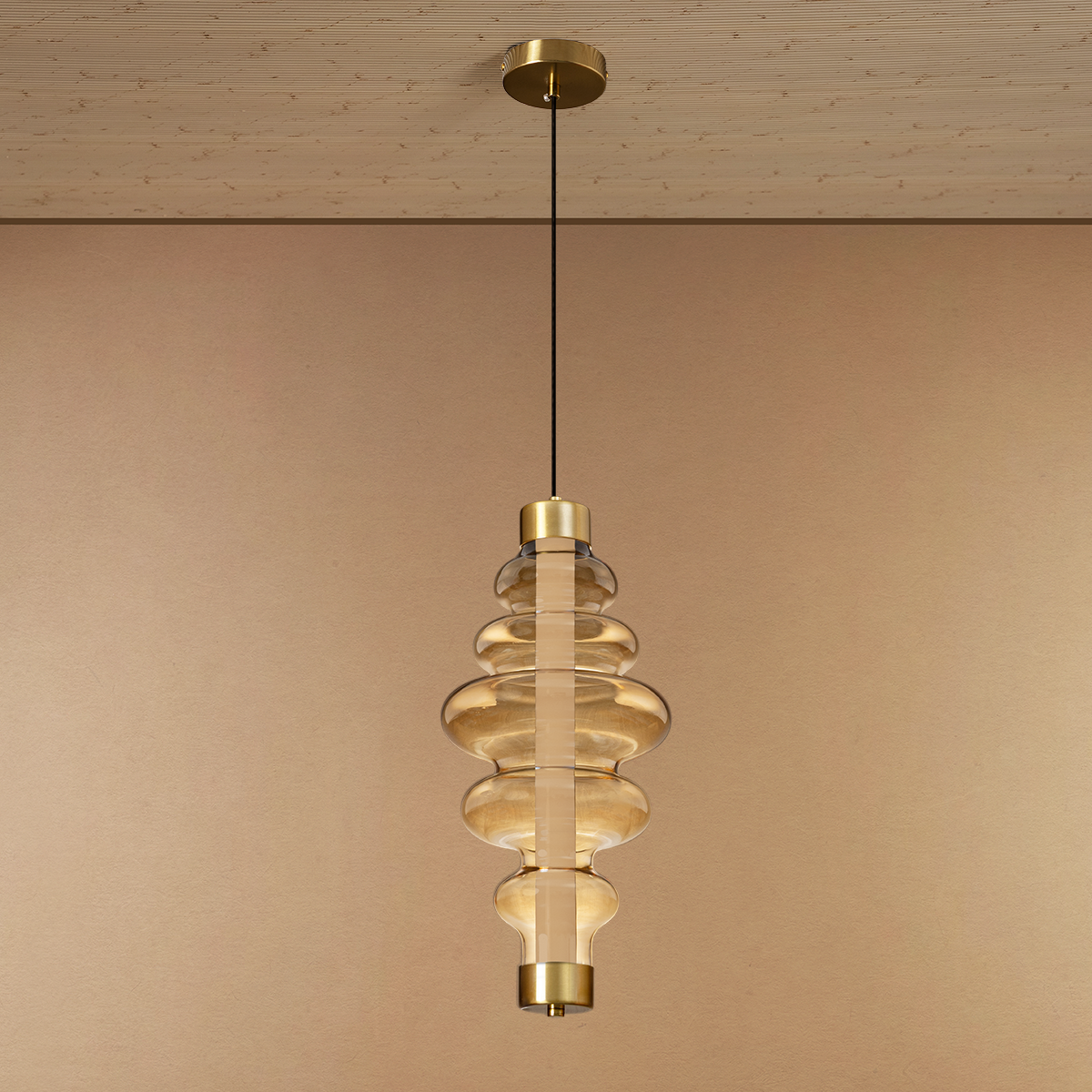 Eclipse Beam  Ceiling Light For Home & Item for Home Decoration