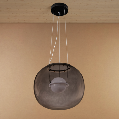 Shadow Sphere Ceiling Light For Home & Home Decoration Item