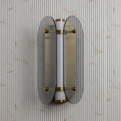 Lumina Edge Wall Light For Home & Item for Home Decoration