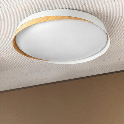 Nordic Ring Ceiling Light For Home & Home Decoration Item