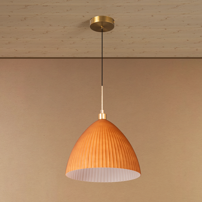 Auric Dome Pendant Light For Living Room & Home Decoration item