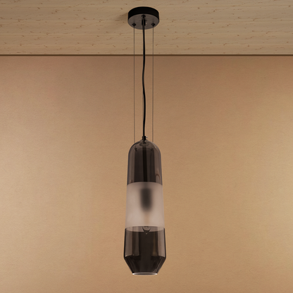 Nova Capsule Pendant Light For Living Room & Home Decoration item