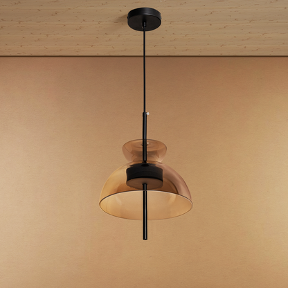 Solar Nest Pendant Light For Living Room & Home Decoration item