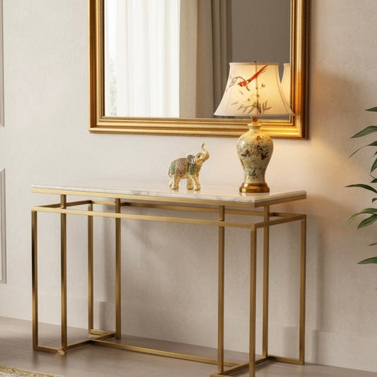 Serene Garden Table Lamp For Home (Bird Shade)