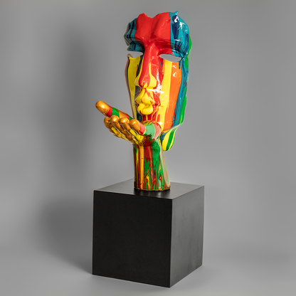 Safari Splendor Home Decoration Showpiece and Home Decoration Items