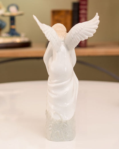 Victorian Lady - Fine Porcelain Figurine