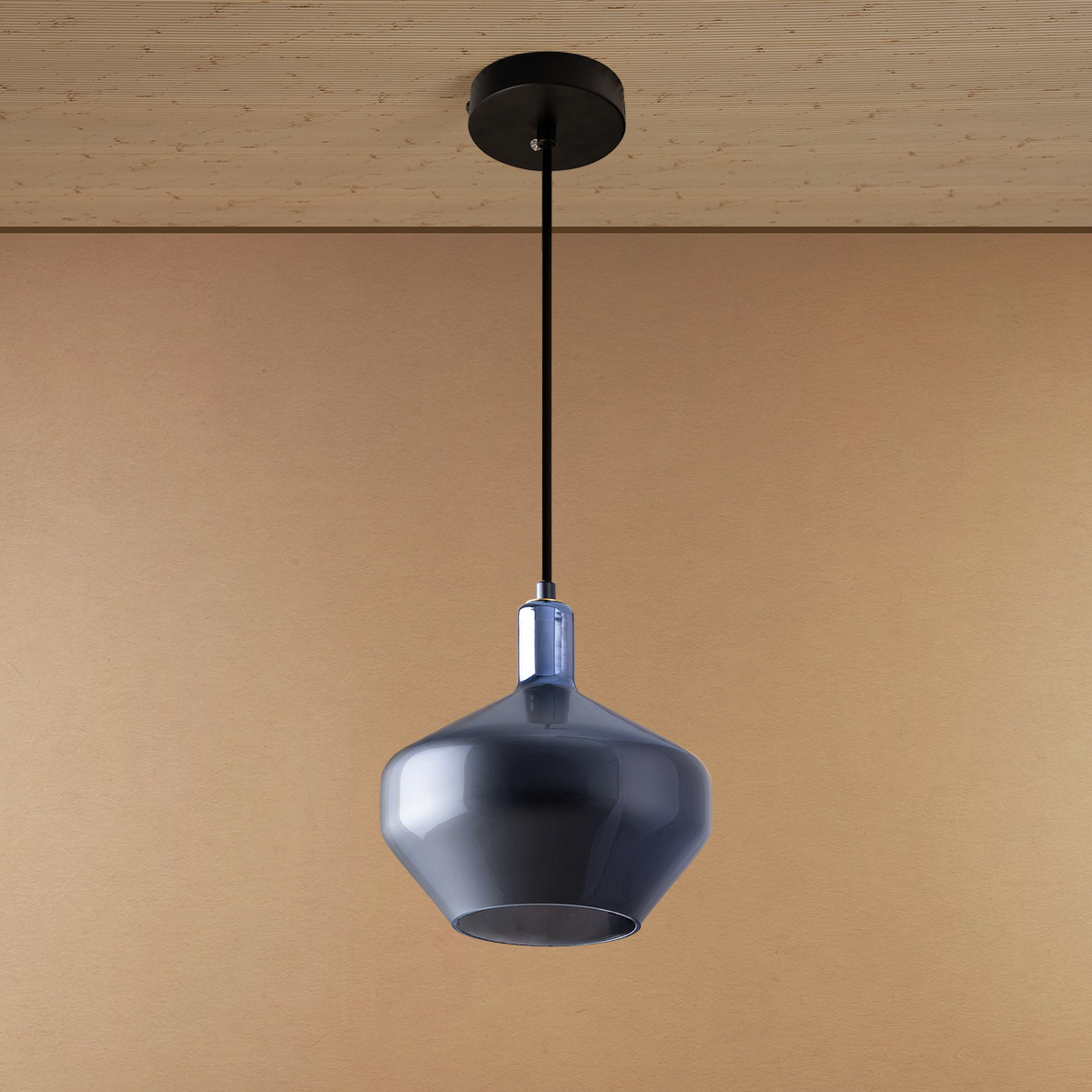 Gem Cut Pendant Light For Living Room & Home Decoration item