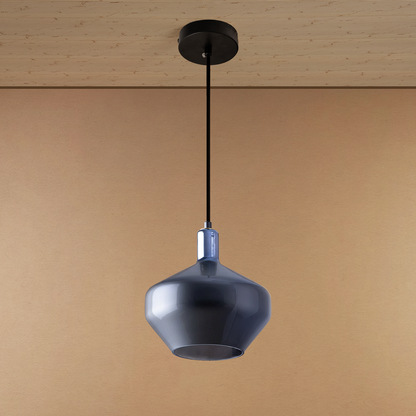 Gem Cut Pendant Light For Living Room & Home Decoration item