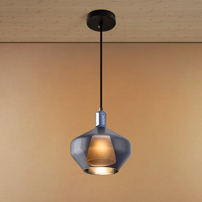 Gem Cut Pendant Light For Living Room & Home Decoration item
