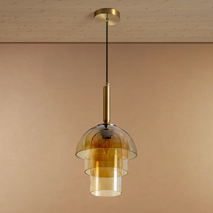 Honey Glow Ceiling Light For Home & Home Decoration Item