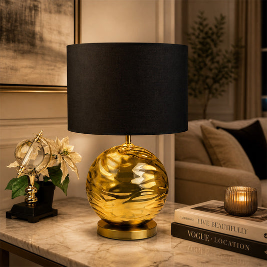 Illumista Table Lamp for Bedroom