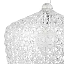 Luma Hive Ceiling light For Home  &  Item For Home Decoration - White