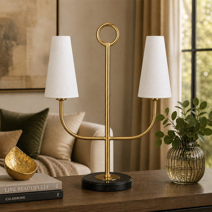 Kelvin 56 designer Table Lamps for Study