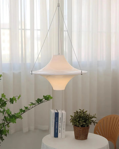 Aurora Star Ceiling light For Home  &  Item For Home Decoration