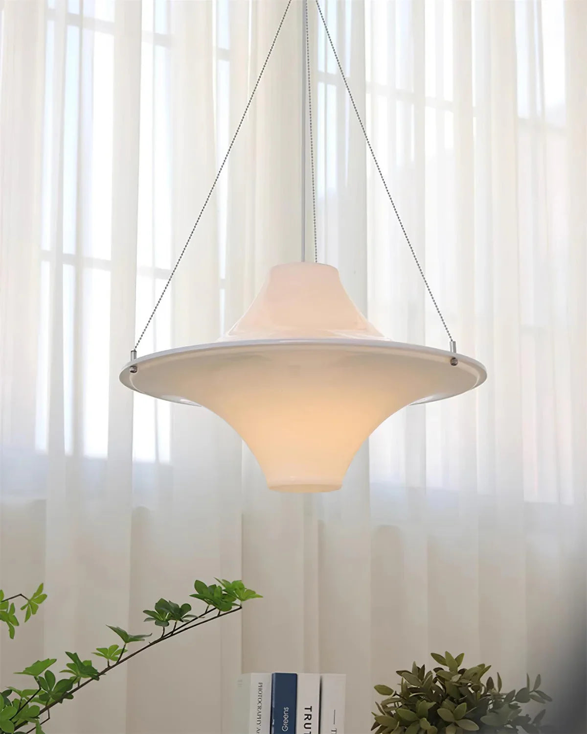 Aurora Star Ceiling light For Home  &  Item For Home Decoration