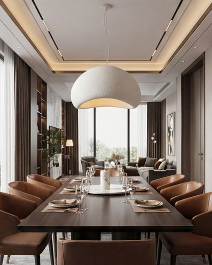 Miorra Cloud Pendant Light