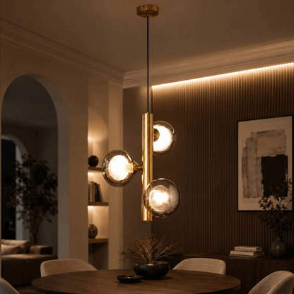 Flux Ceiling Light For Home & Item for Home Decoration