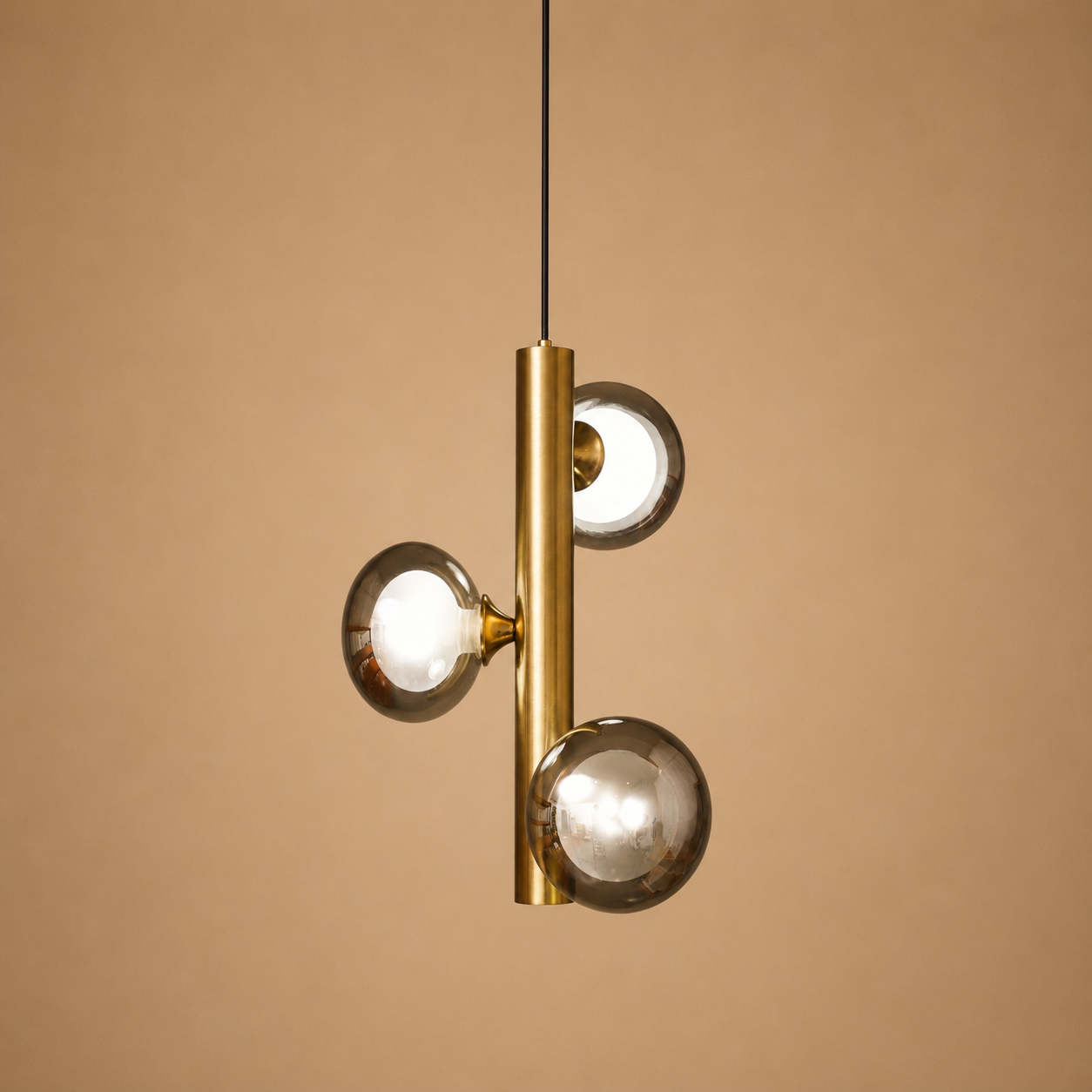 Flux Ceiling Light For Home & Item for Home Decoration